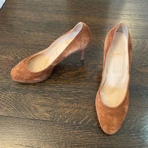 Christian Louboutin Heels